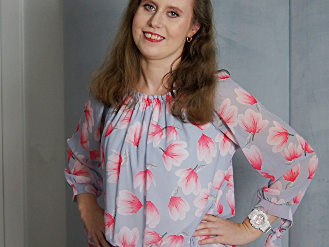 Lizzyglam's Profil - Bild n°5