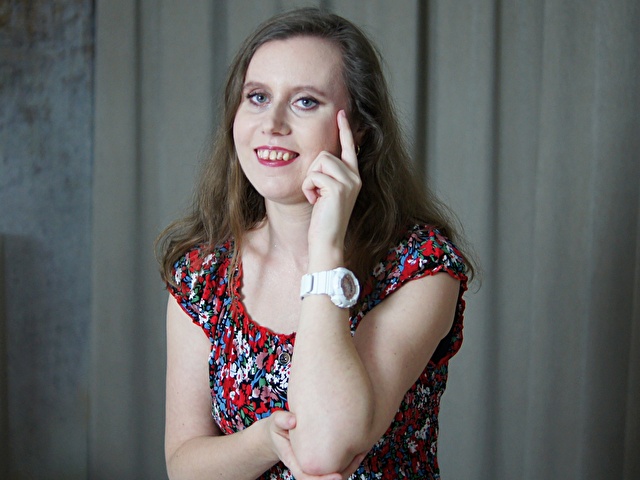 Lizzyglam's Profil - Bild n°6