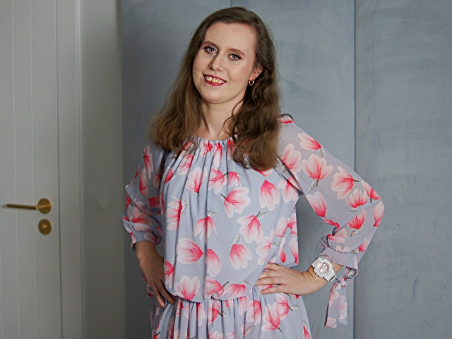 Lizzyglam's Profil - Bild n°7