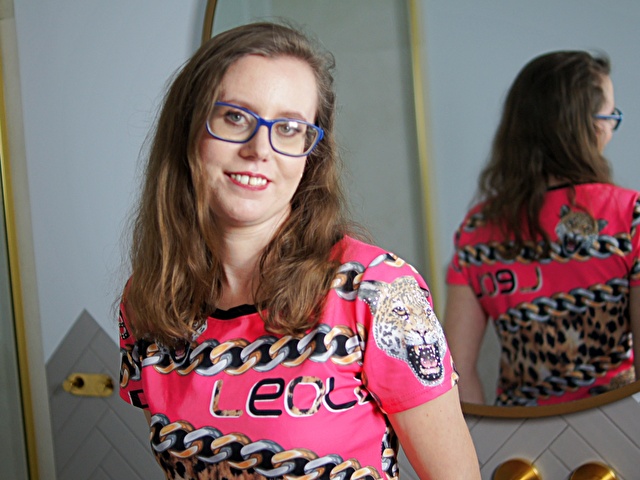 Lizzyglam's Profil - Bild n°8