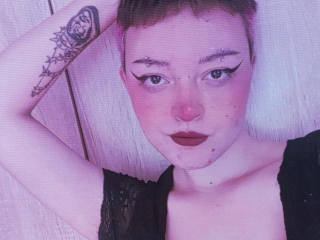 Lizzygrantt's Sexcam