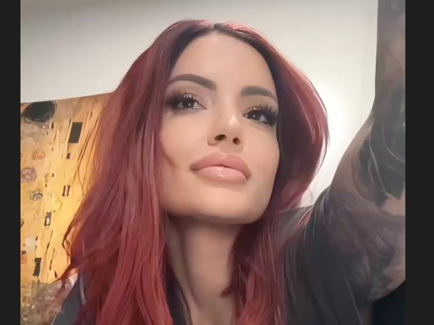 Lizzylexington's Profil - Bild n°3