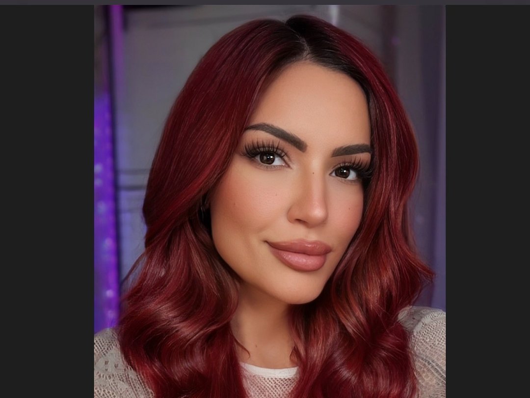 Lizzylexington's Profil - Bild n°2