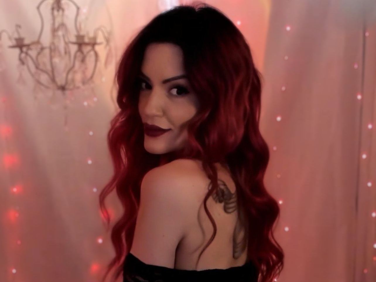 Lizzylexington's profile - Image n°3