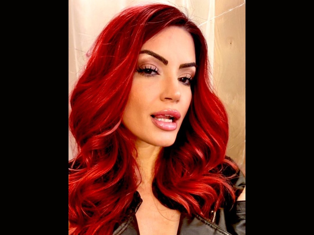 Lizzylexington' profilo - Immagine n°1