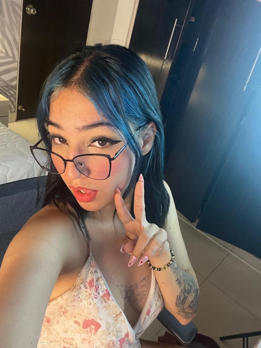 Perfil con Lizzyqueen_Mml - Imagen  n°1