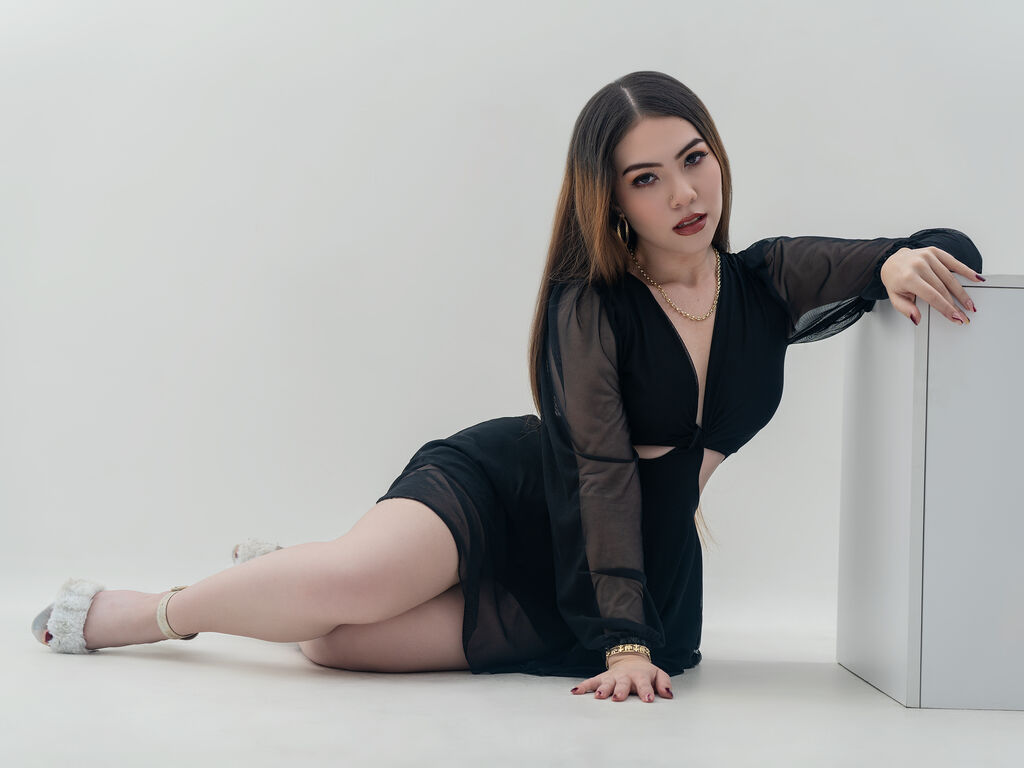 Lizzyrossie's profile - Image n°1