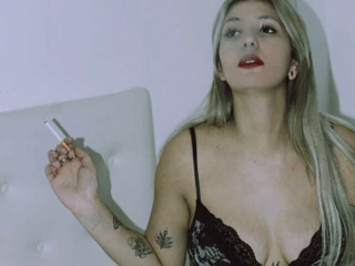 Lizzz's Sexcam