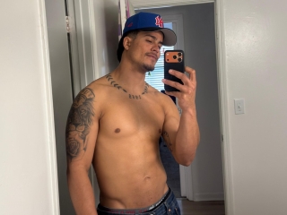 Logan_Metamorf's profiel