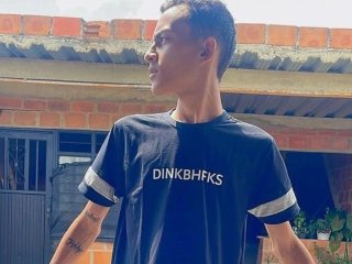 Logan_Steelee's Sexcam