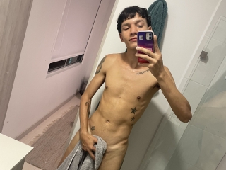 Loganash's Sexcam