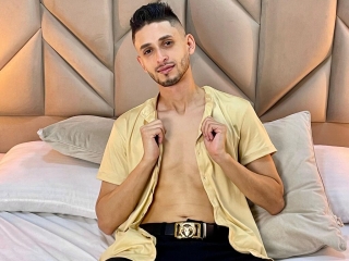 Webcam sex con Loganbrooks