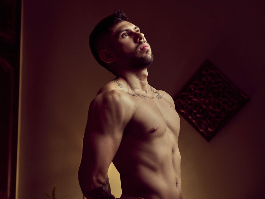 Logancastillo's profiel - Afbeelding n°0
