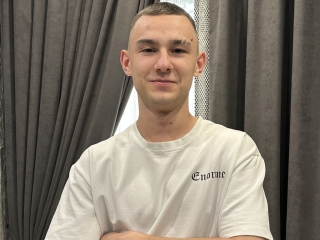 Loganortega's Sexcam