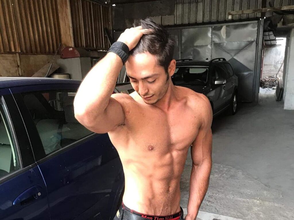 Loganrey's profile - Image n°0