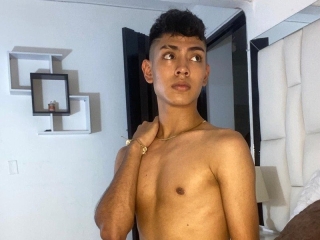 Logantwink18's Sexcam