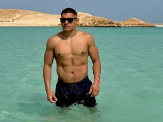 Webcam sex con Loganvelasco