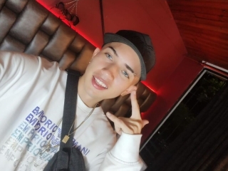 Loganwallker's Sexcam