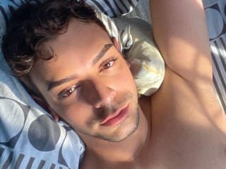 Webcam sex con Loganwolkk