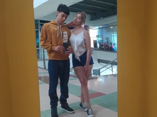 Logganandfozzy's Sexcam