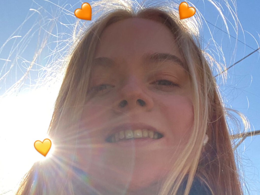 Loisbradway's profile - Image n°0