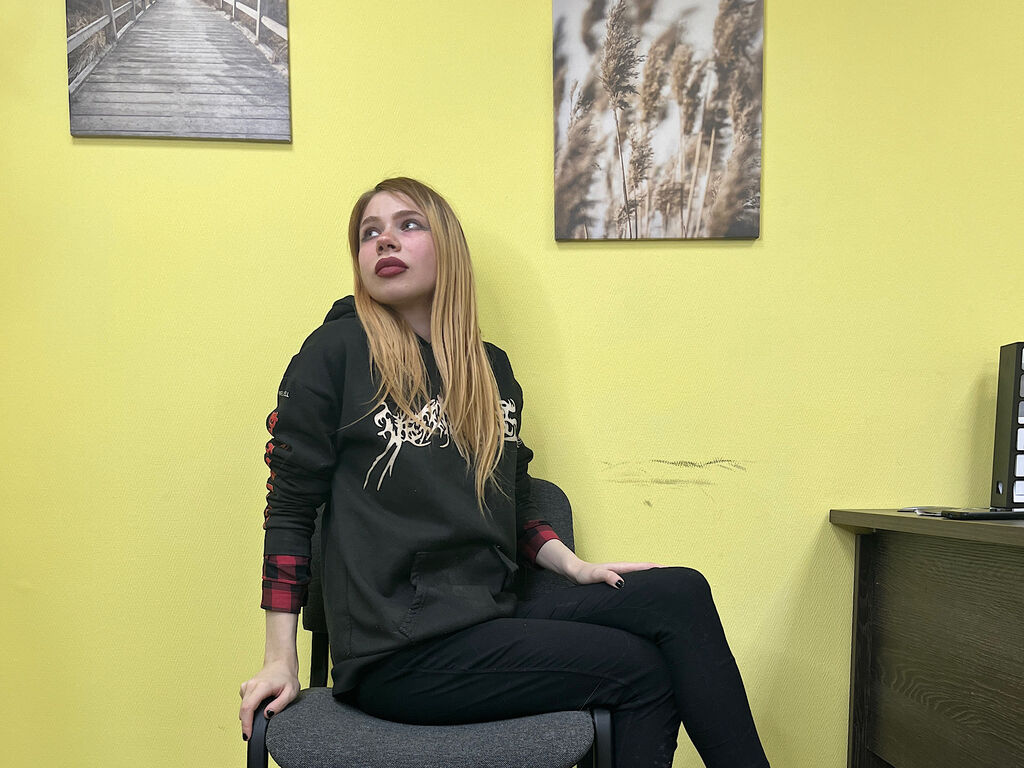 Loisfrickey's profile - Image n°0