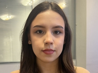 Sexo por webcam con Loishant