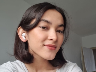 Sexcam Porn von Loiskyong