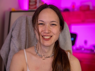 Sexo por webcam con Lokeyho