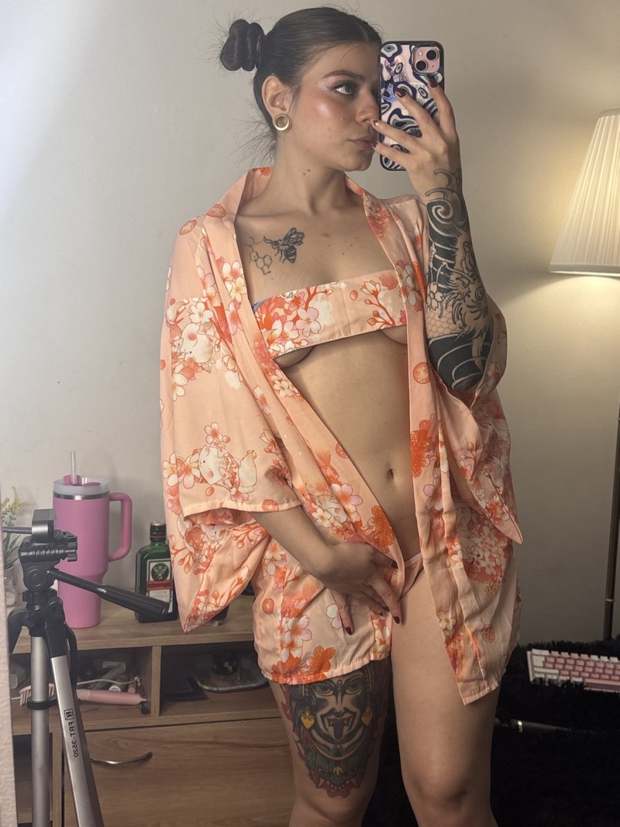 Lola_Bunny777's profile - Image n°1