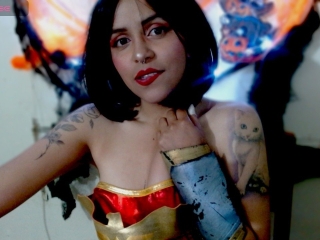 Webcam sex con Lolaa888