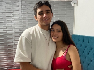 Lolaandbugns's Sexcam