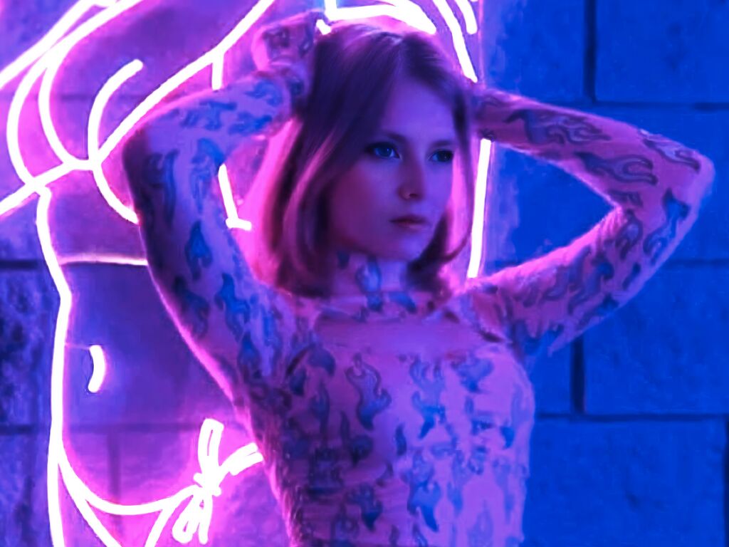 Lolaasmus' profilo - Immagine n°0