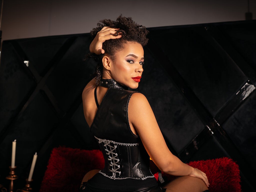 Lolablaked' profilo - Immagine n°1