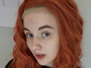 Lolablaze's Sexcam