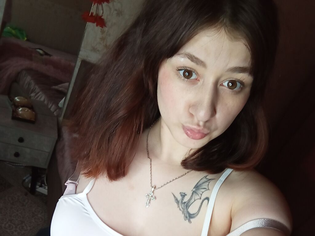 Lolablooms's Profil - Bild n°0