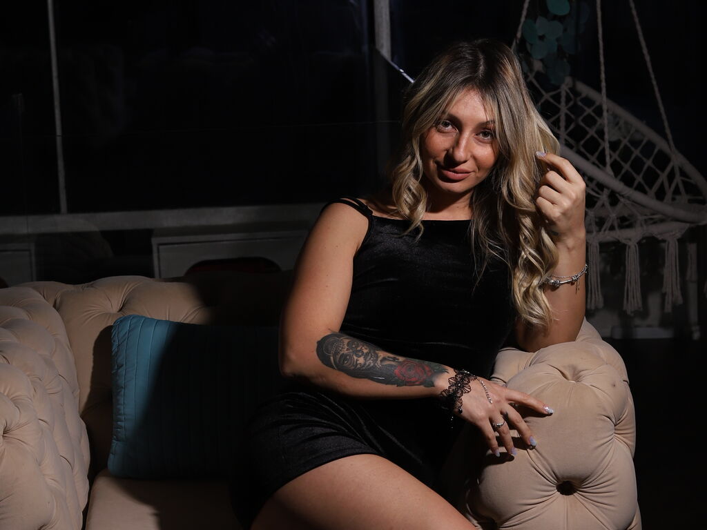 Lolabuble's profile - Image n°2