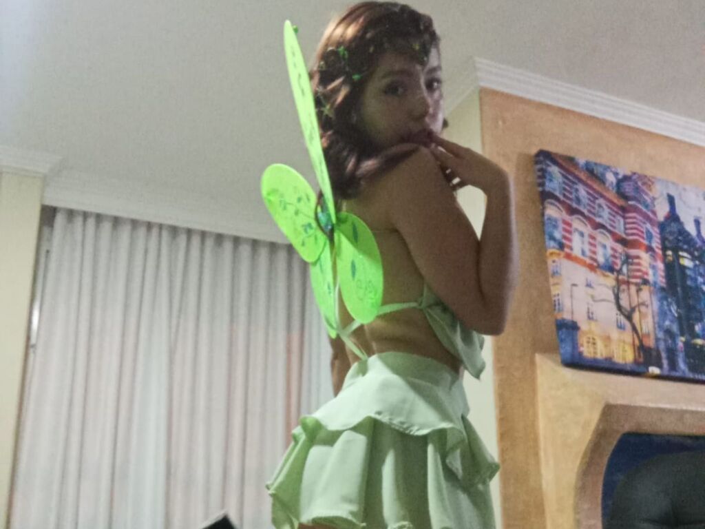 Perfil con Lolaburbujas - Imagen  n°1