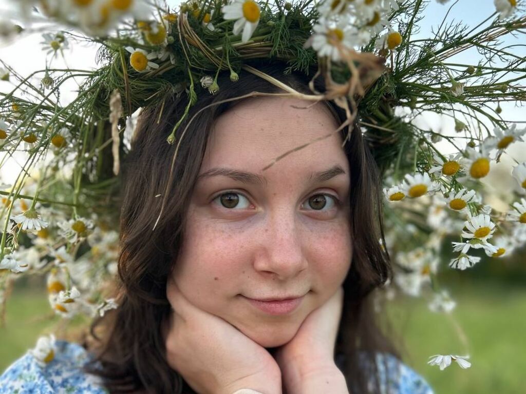 Lolafreeman' profilo - Immagine n°0