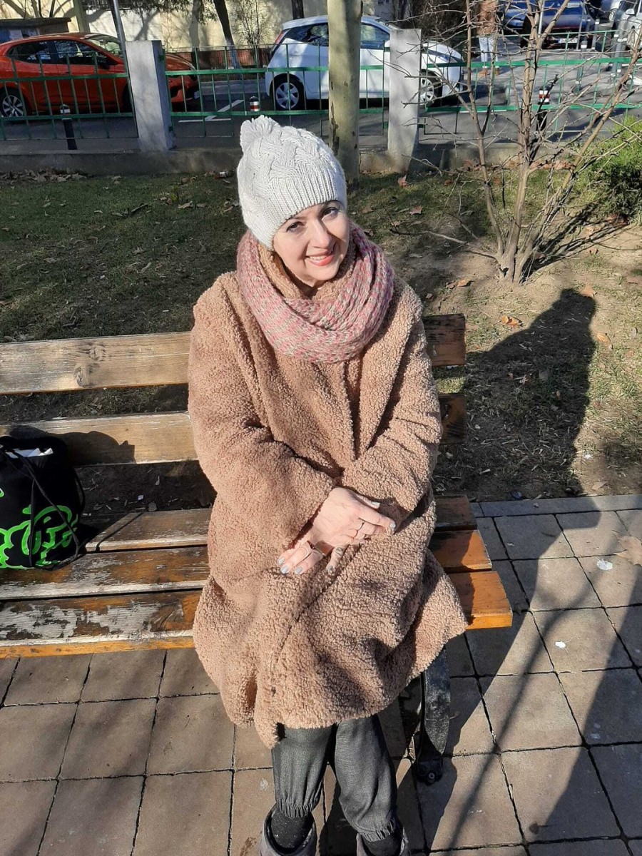 Profil de Lolagreate - Photo n°1