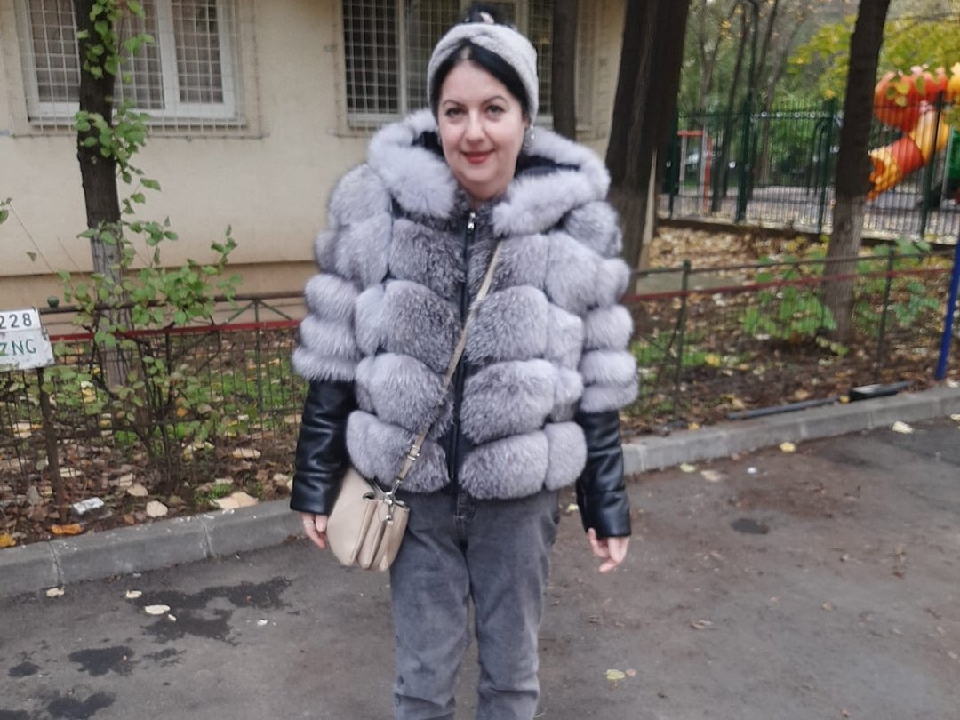 Profil de Lolagreate - Photo n°1