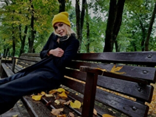 Sexcam Porn von Lolaisrael97