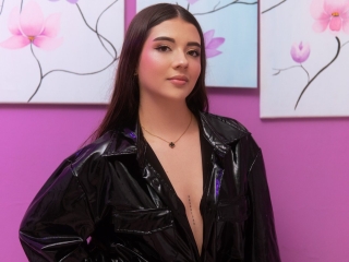 Webcam sex con Lolamonroee