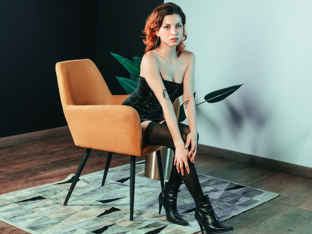 Perfil con LolaMustaine - Imagen  n°6