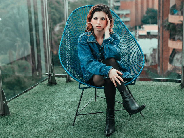 Perfil con LolaMustaine - Imagen  n°7