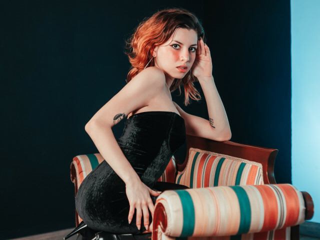 Perfil con LolaMustaine - Imagen  n°31