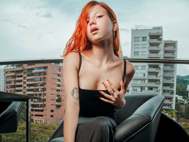 Perfil con LolaMustaine - Imagen  n°39