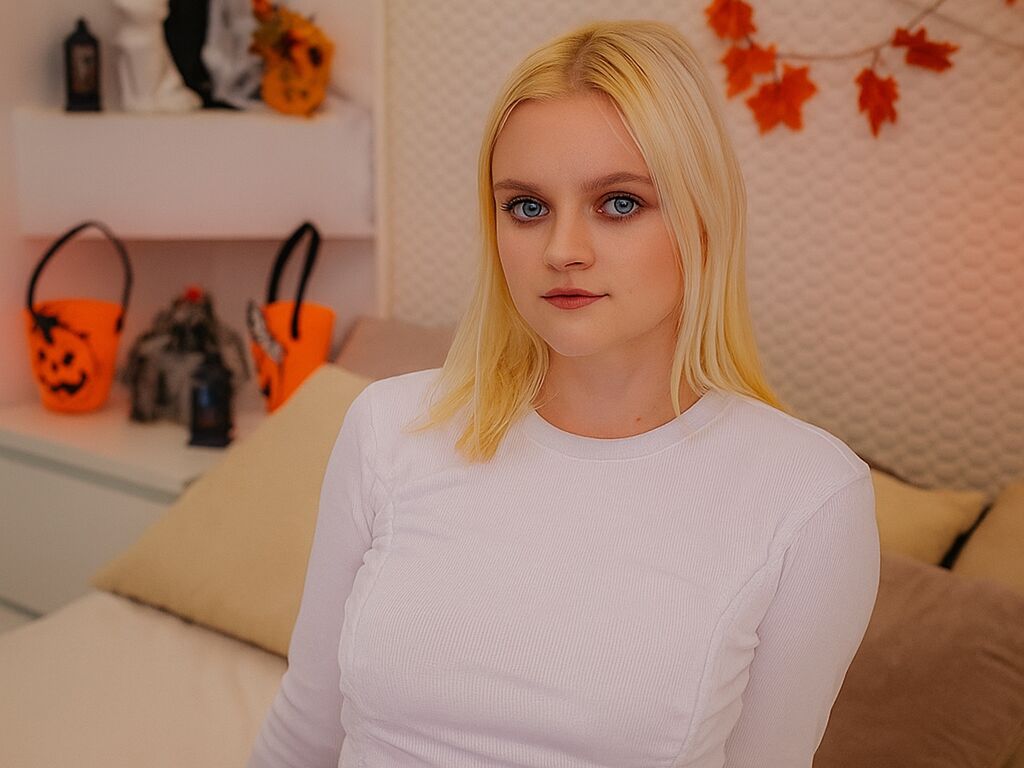 Profil de Lolanyx - Photo n°1