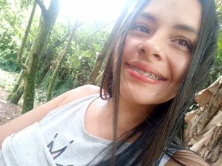 Lolapaz22's Sexcam