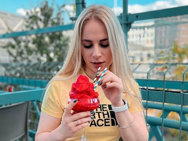 Perfil con Lolapeach - Imagen  n°5